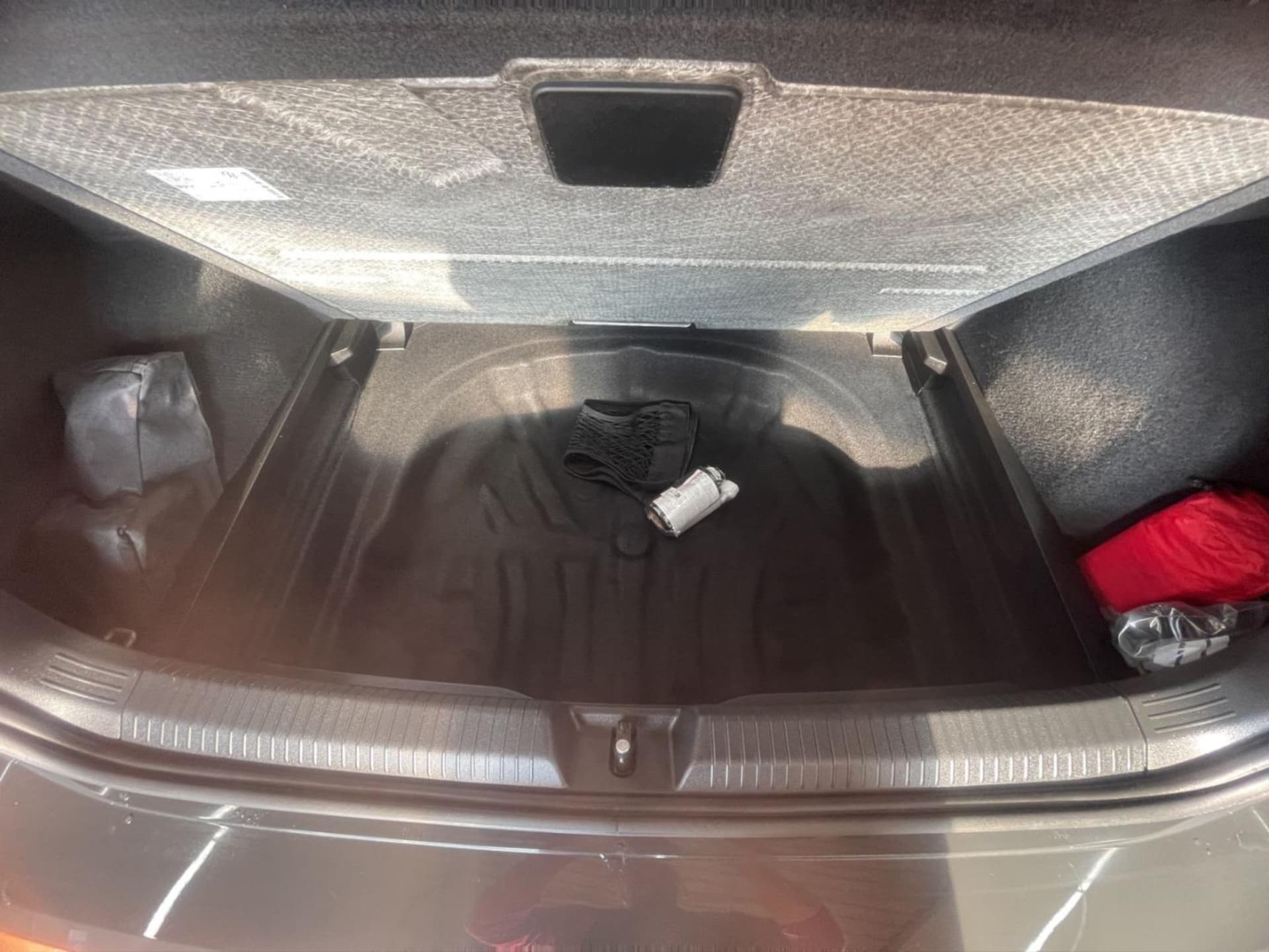 Volkswagen Golf MOVE