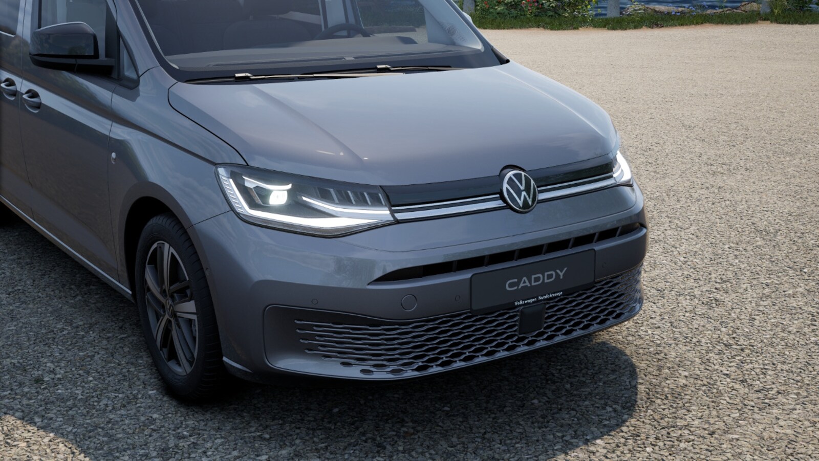 Volkswagen Caddy – Bild 16