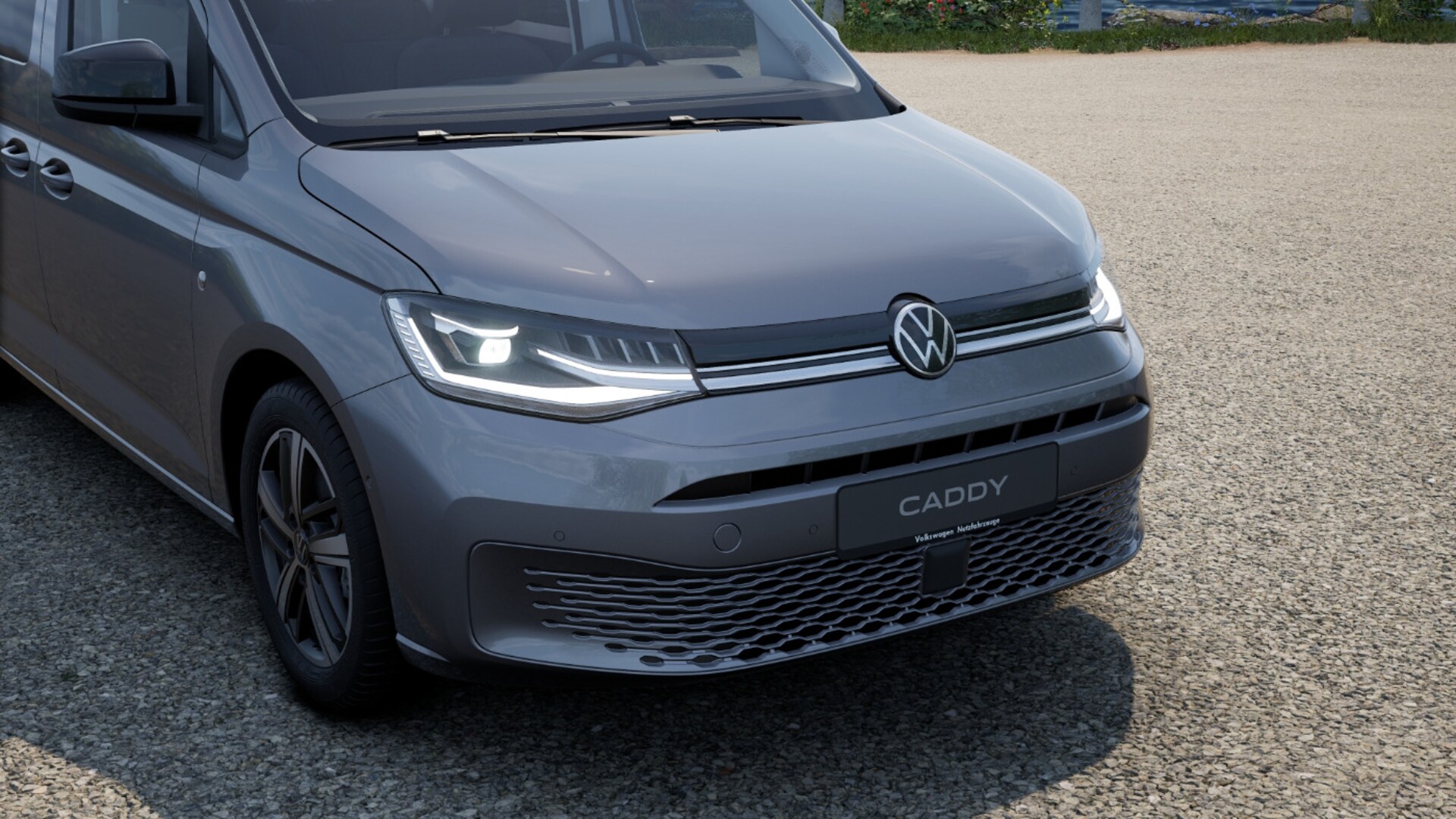 Volkswagen Caddy ENERGY