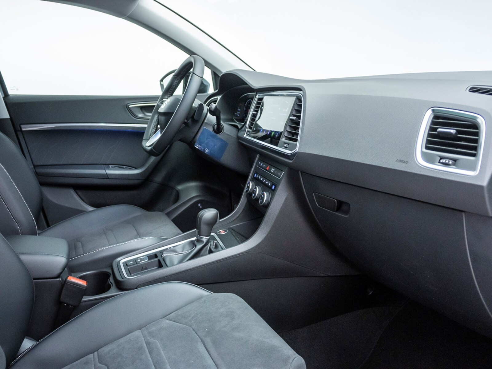 SEAT Ateca – Bild 15