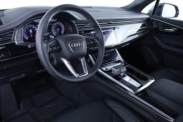 2025 Audi Q7