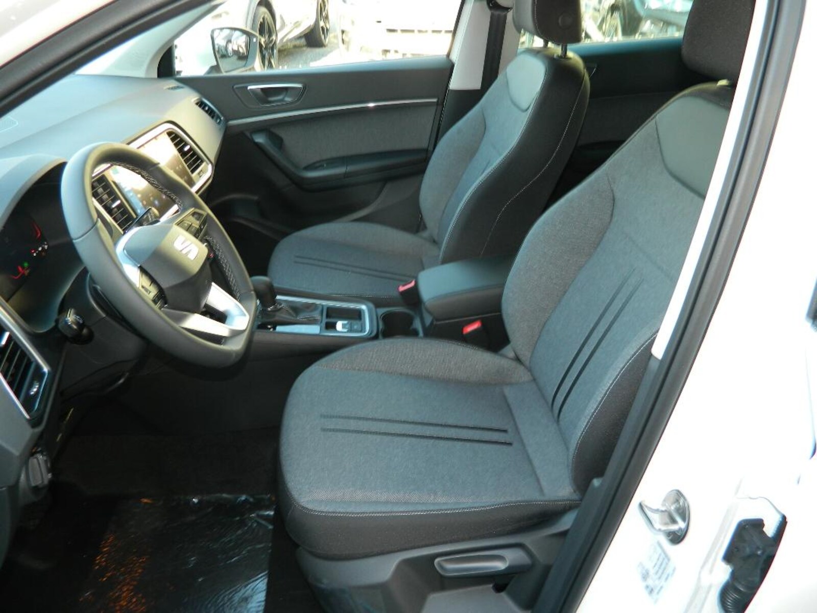 SEAT Ateca – Bild 11