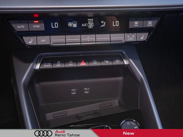 2026 Audi S3 Base - Photo 28