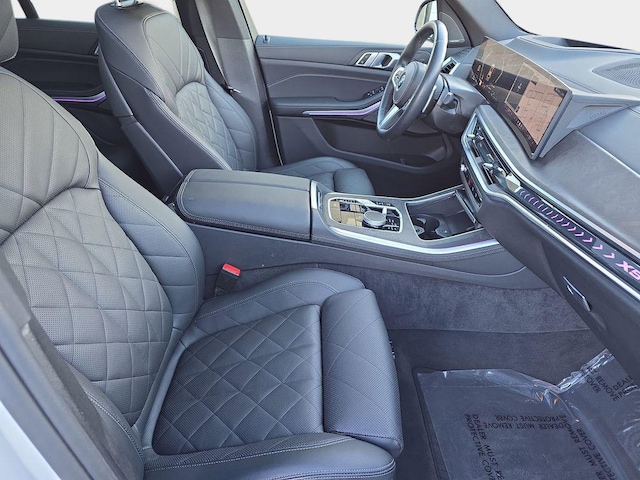 2025 BMW X5 40i - Photo 12