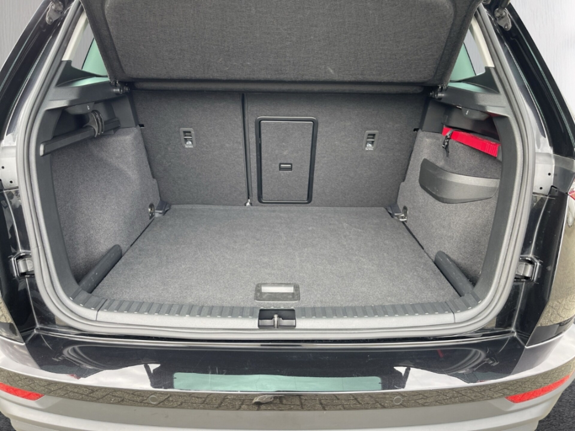 Skoda Karoq Tour