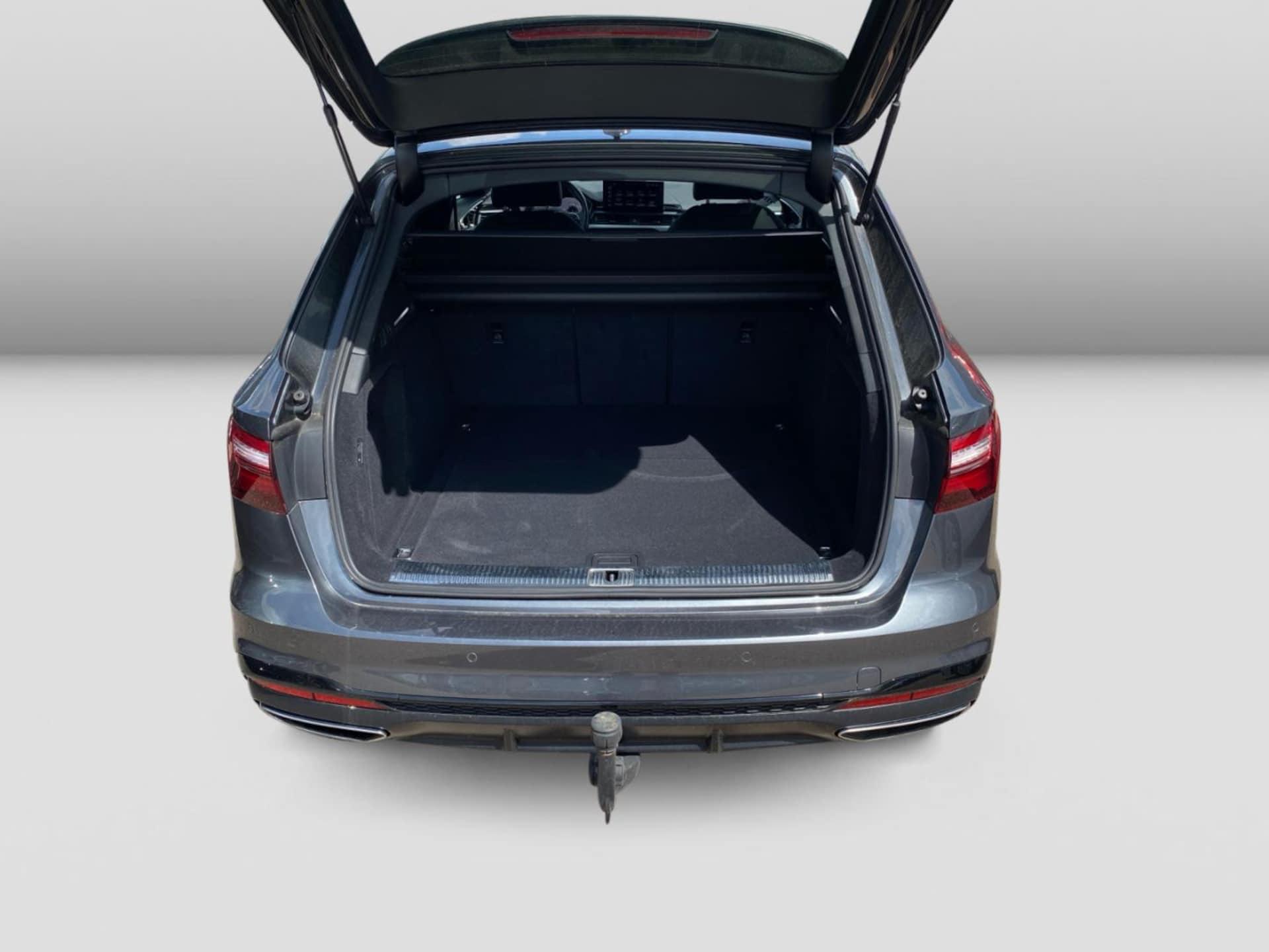 Audi A4 Avant S line