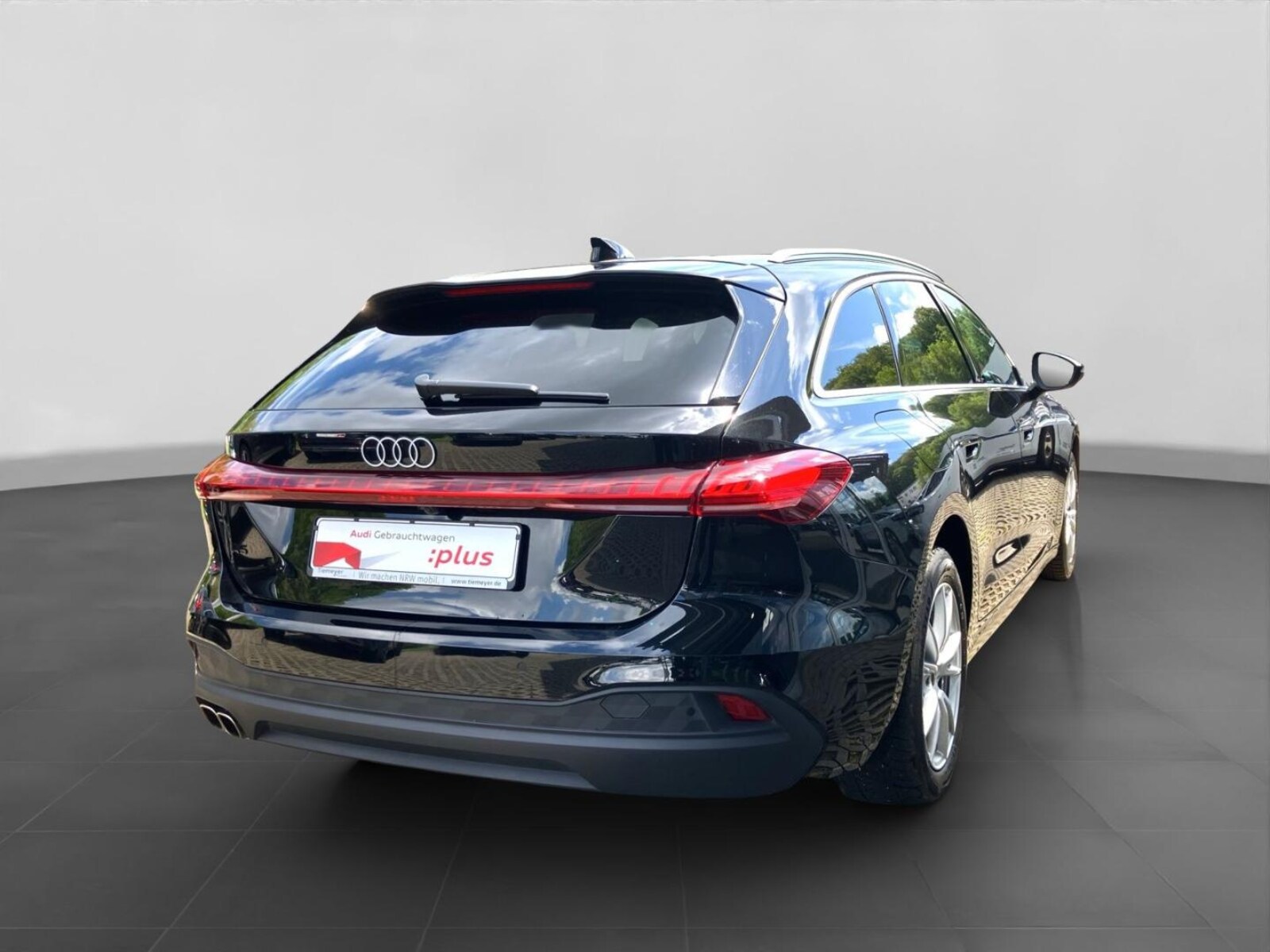 Audi A5 Avant – Bild 3