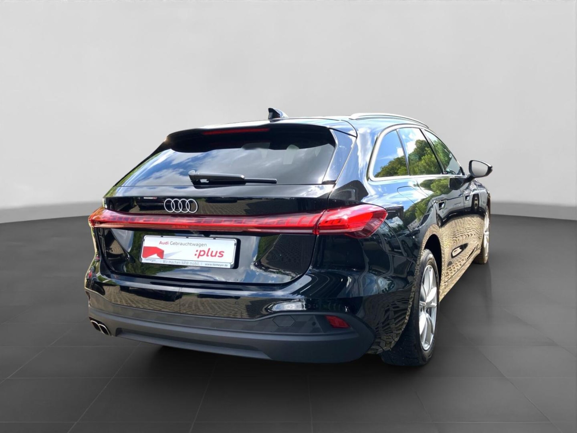 Audi A5 Avant