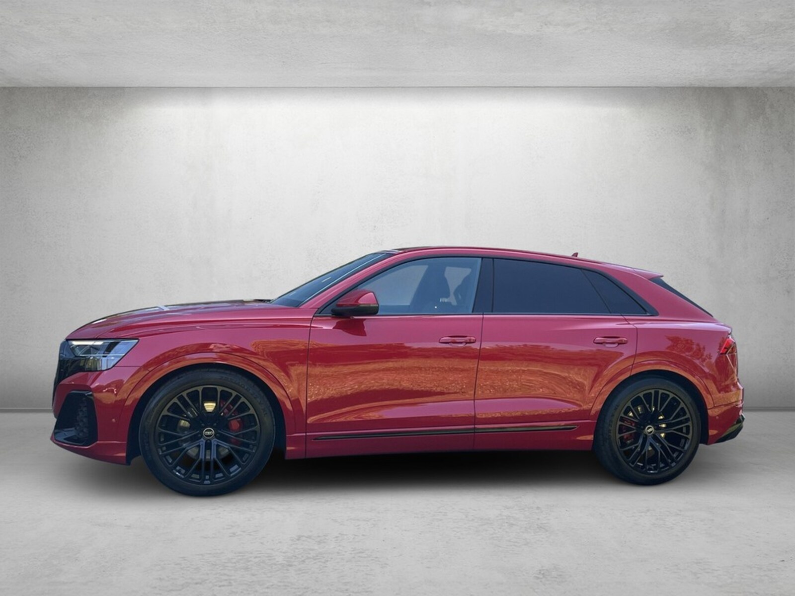 Audi Q8 – Bild 2