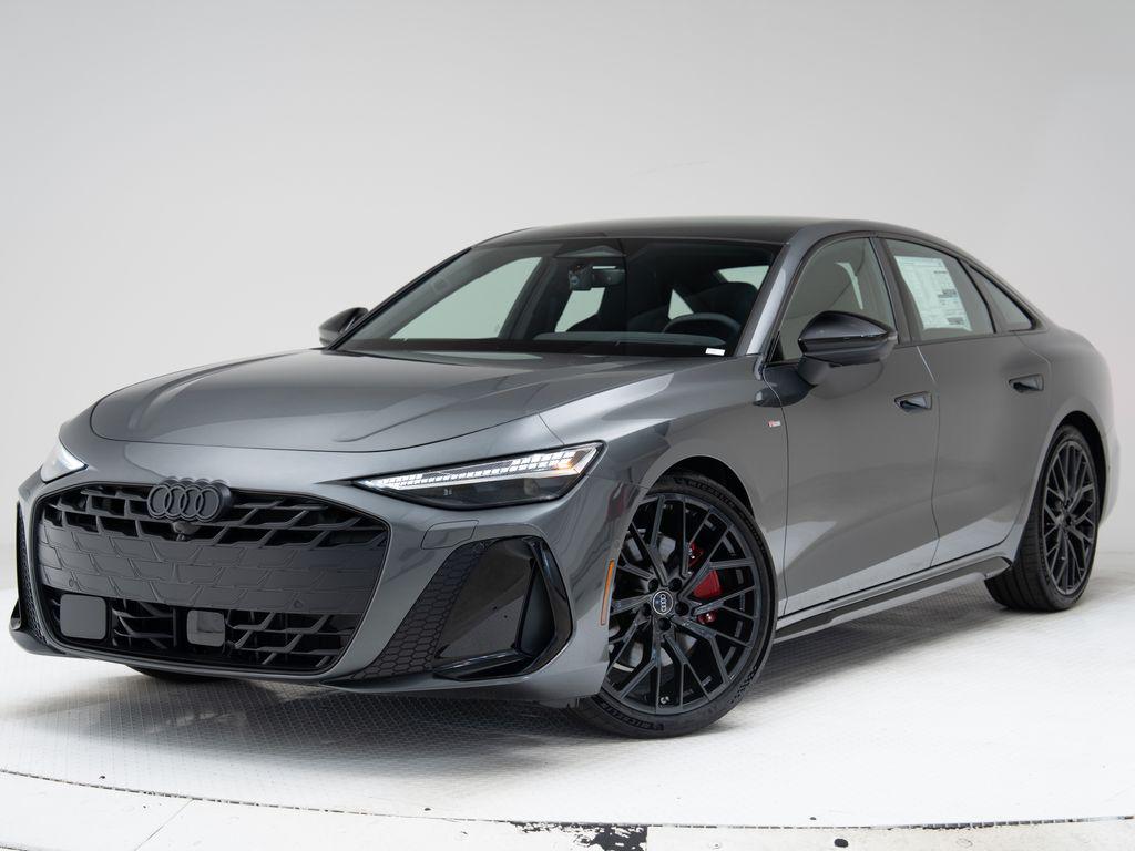 2026 Audi A6 Prestige quattro S tronic's photo