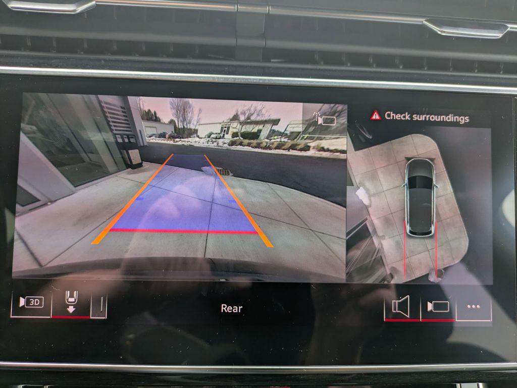 2026 Audi Q7 Premium Plus - Photo 27