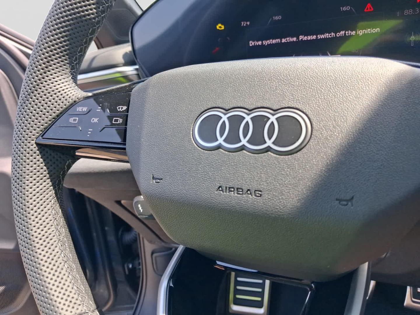 2025 Audi S5 Premium Plus - Photo 11