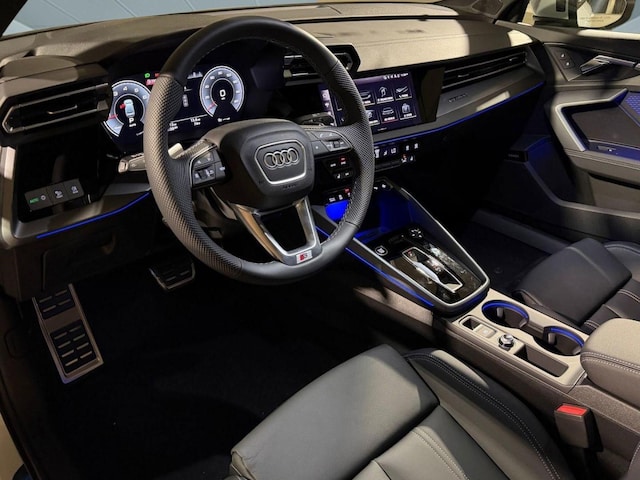 2026 Audi A3 Sedan