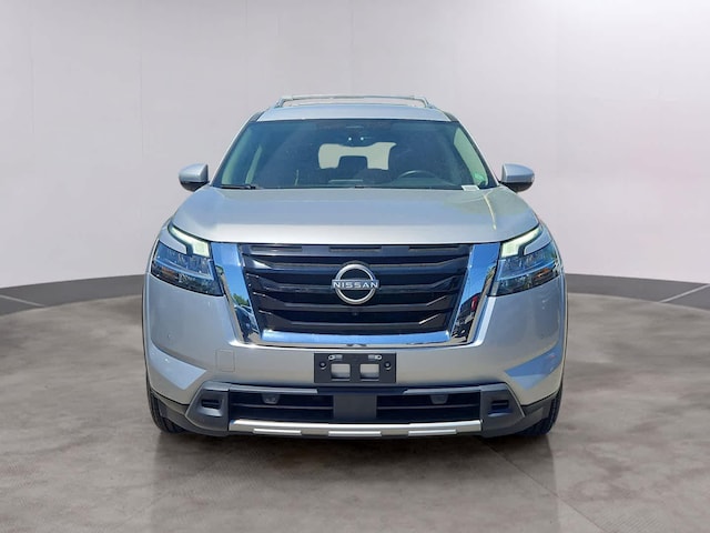 2023 Nissan Pathfinder
