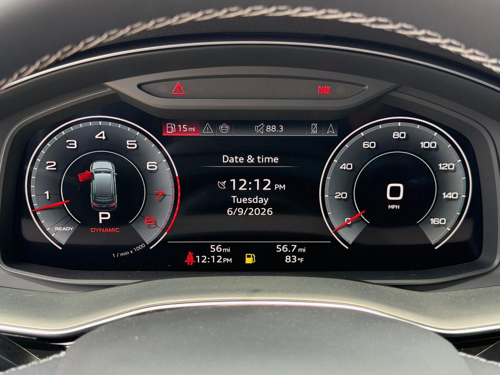 2026 Audi Q7 Premium Plus - Photo 19