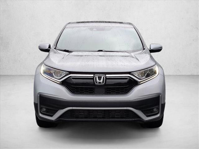 2020 Honda CR-V
