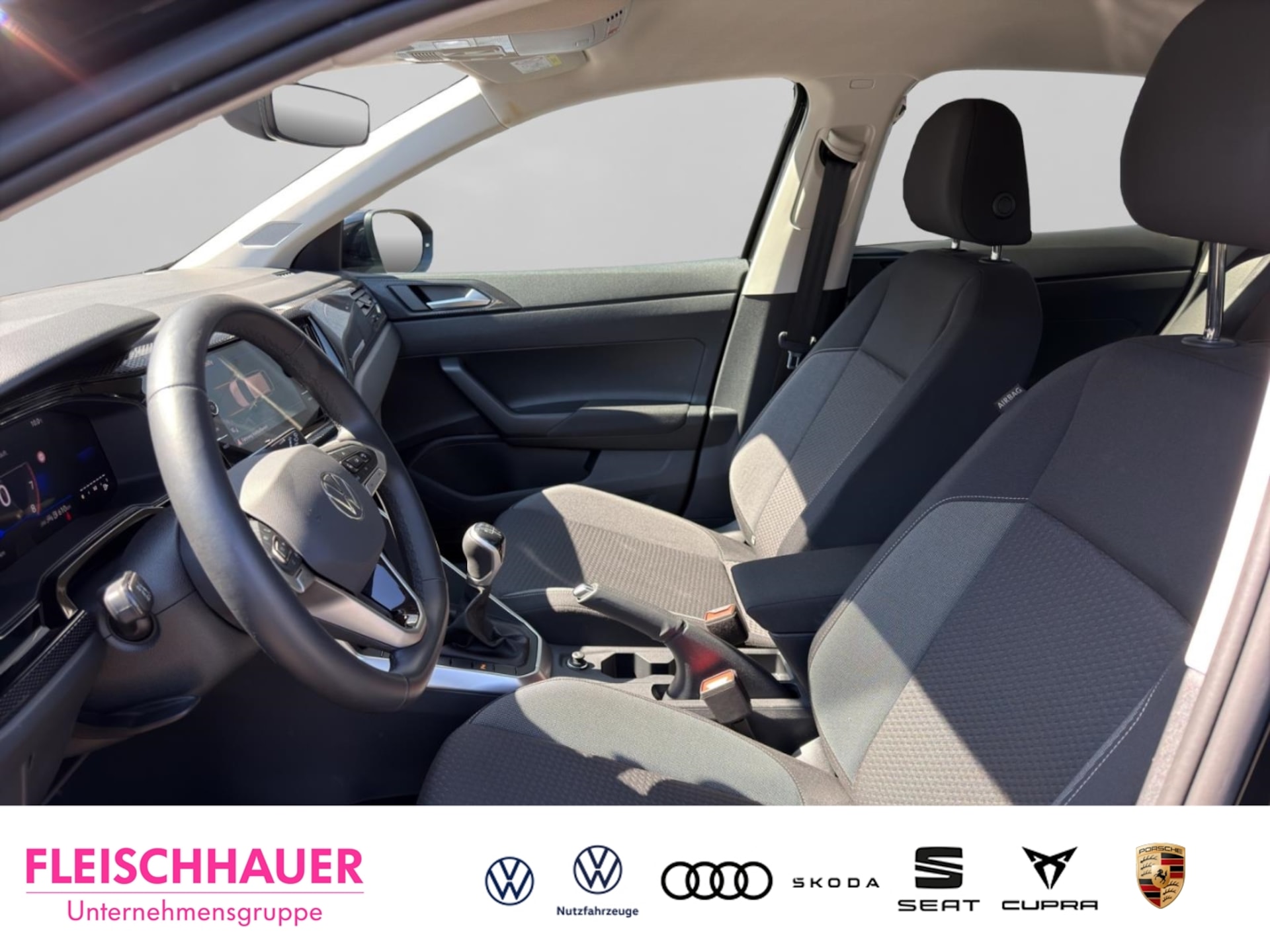Volkswagen Taigo Life
