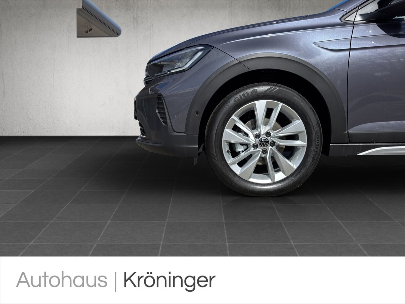 Volkswagen Taigo – Bild 20