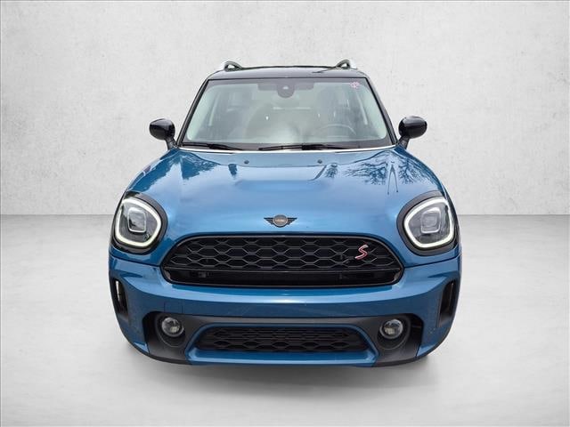 2023 MINI Countryman