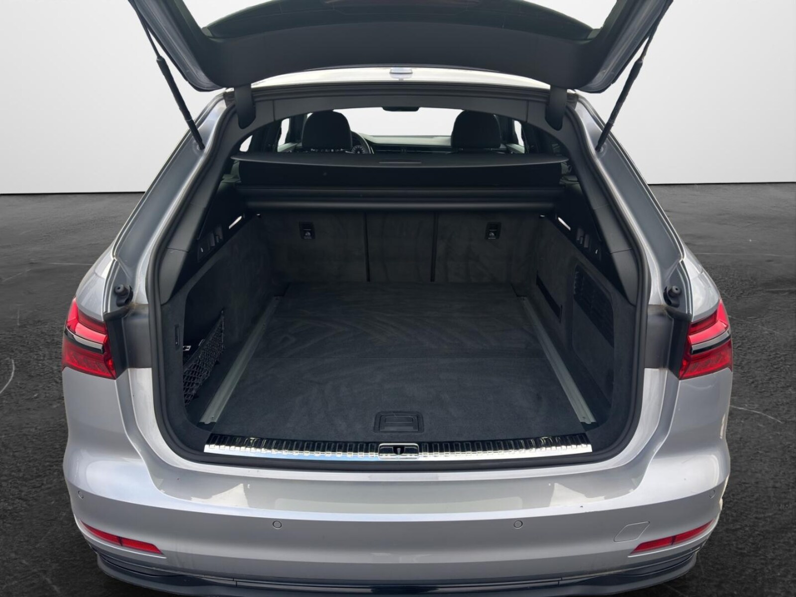 Audi A6 Avant – Bild 12