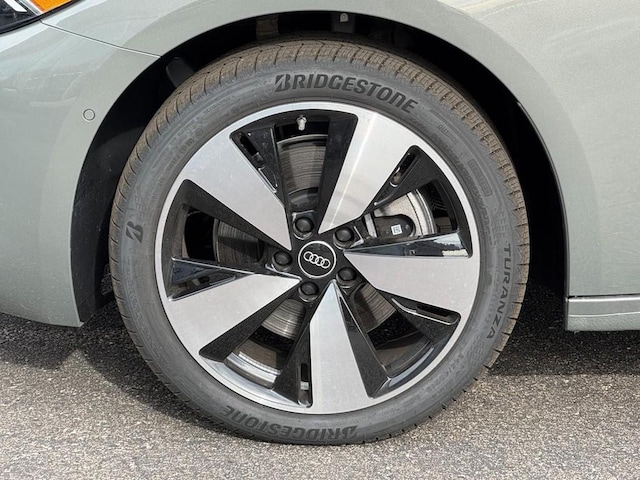 2025 Audi A5 Sedan