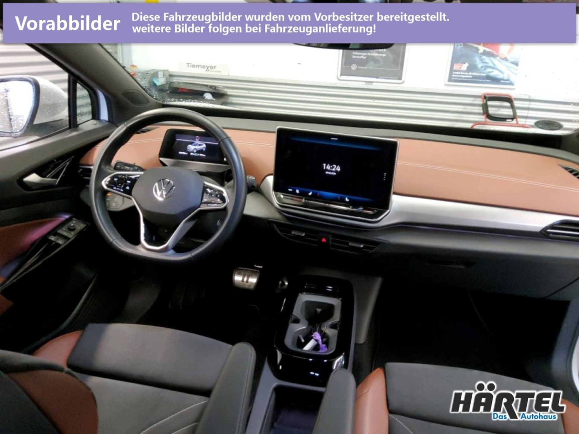 Volkswagen ID.4 Pro