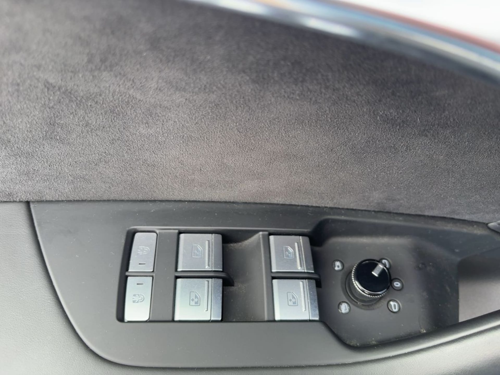 Audi S6 Avant