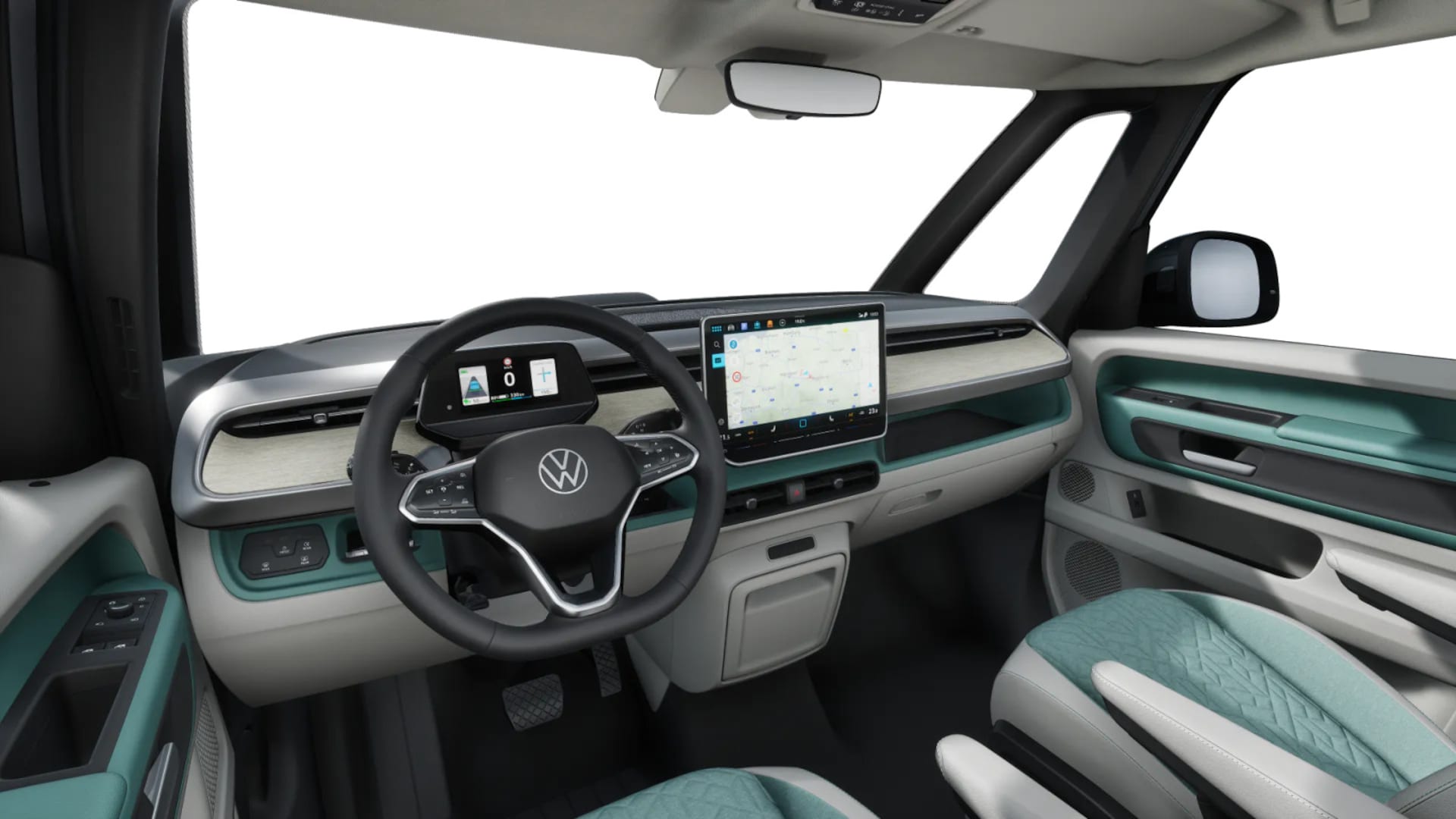 Volkswagen ID. Buzz Pro