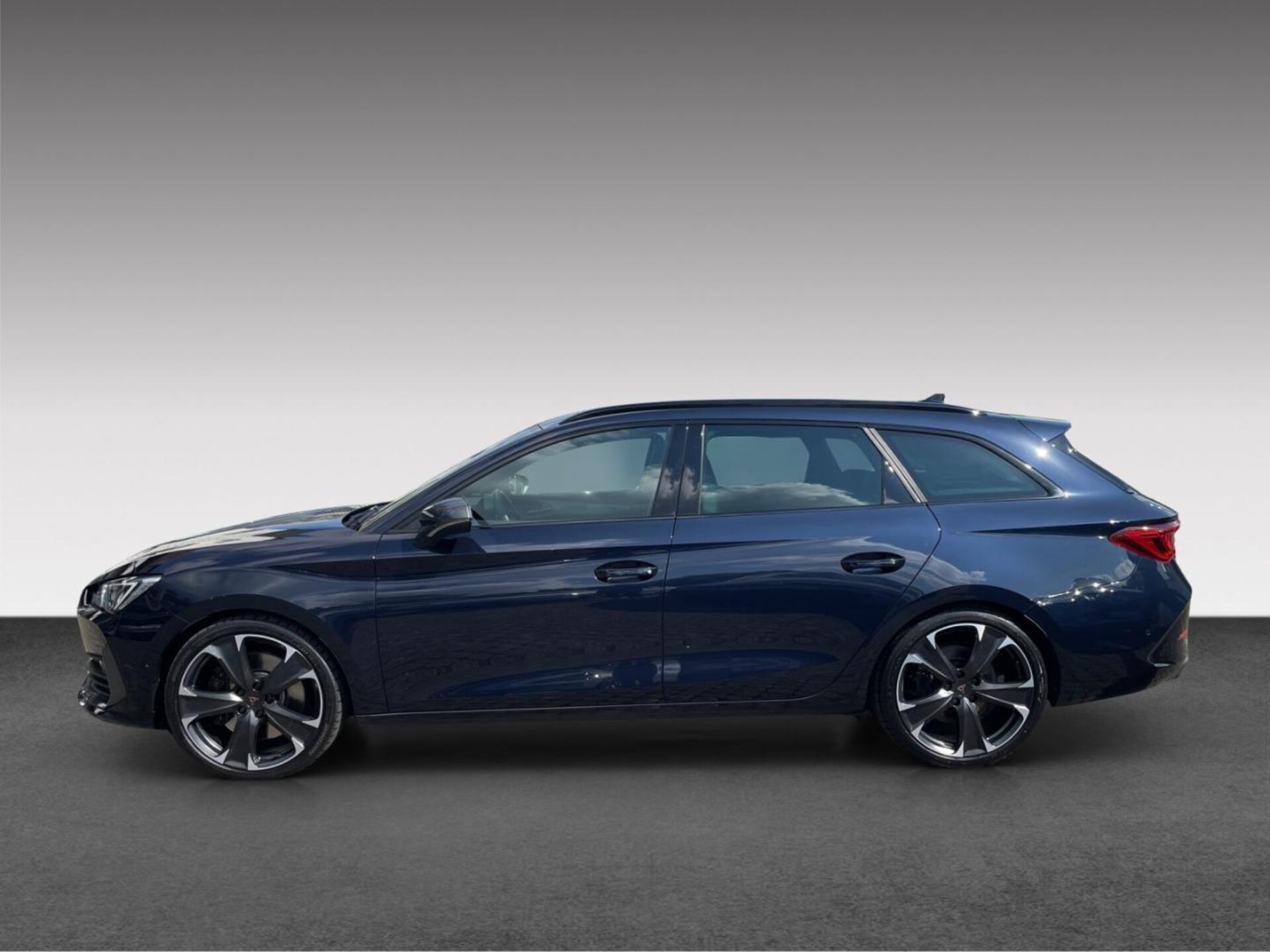 CUPRA Leon Sportstourer VZ