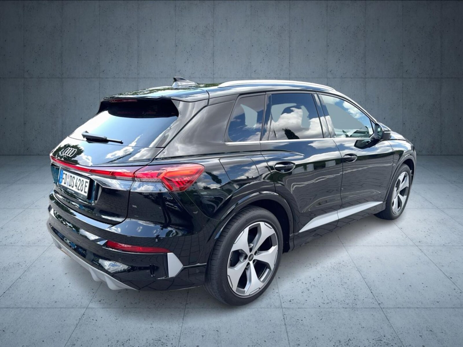 Audi Q4 e-tron – Bild 5