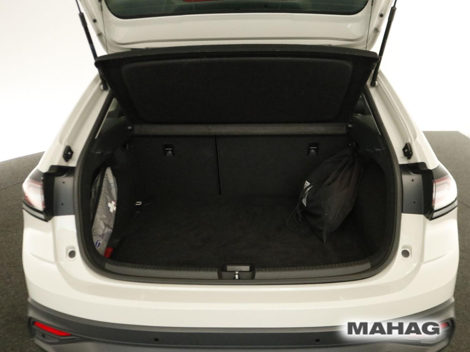Volkswagen Taigo Life