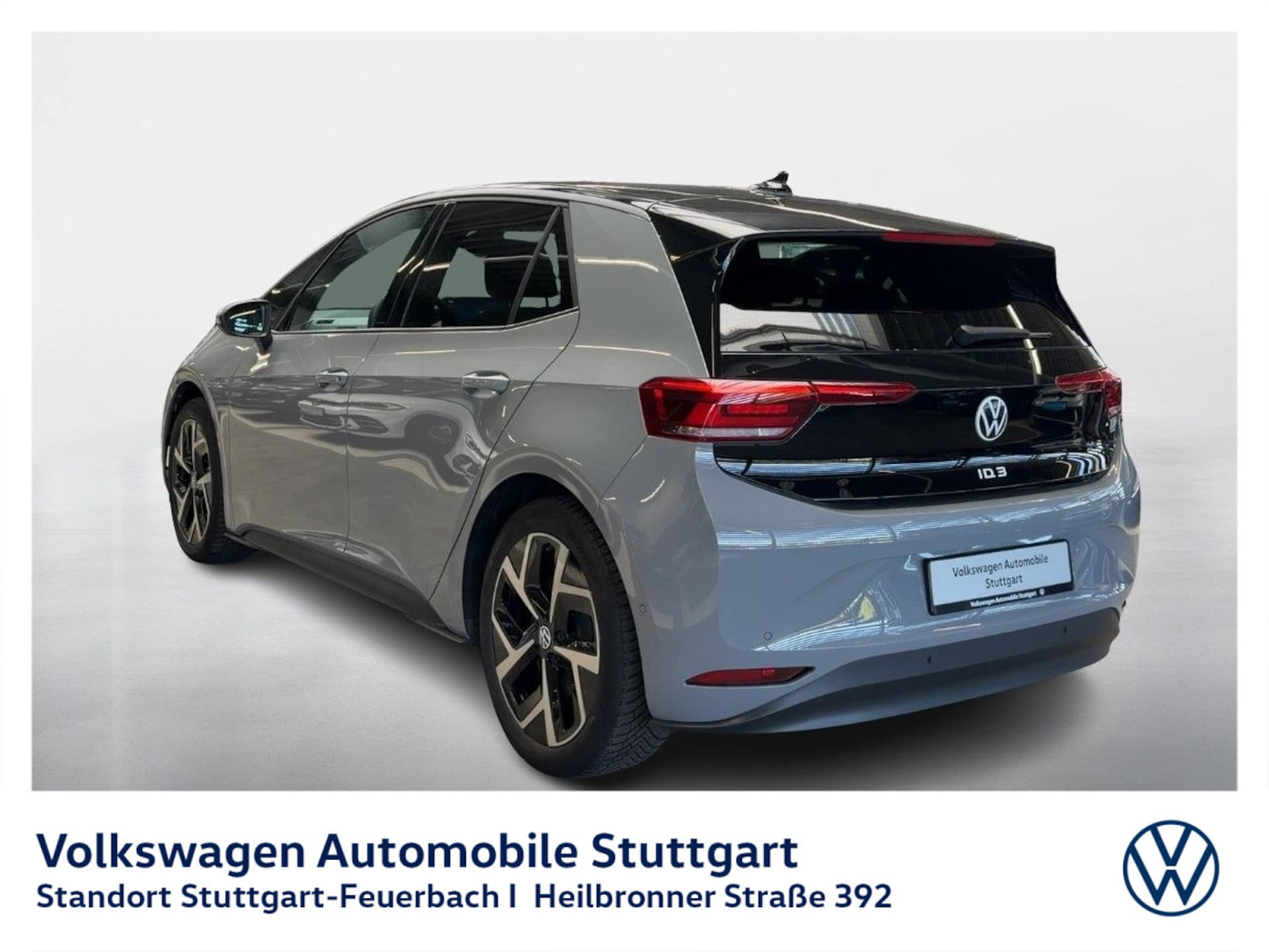Volkswagen ID.3 MOVE Pro