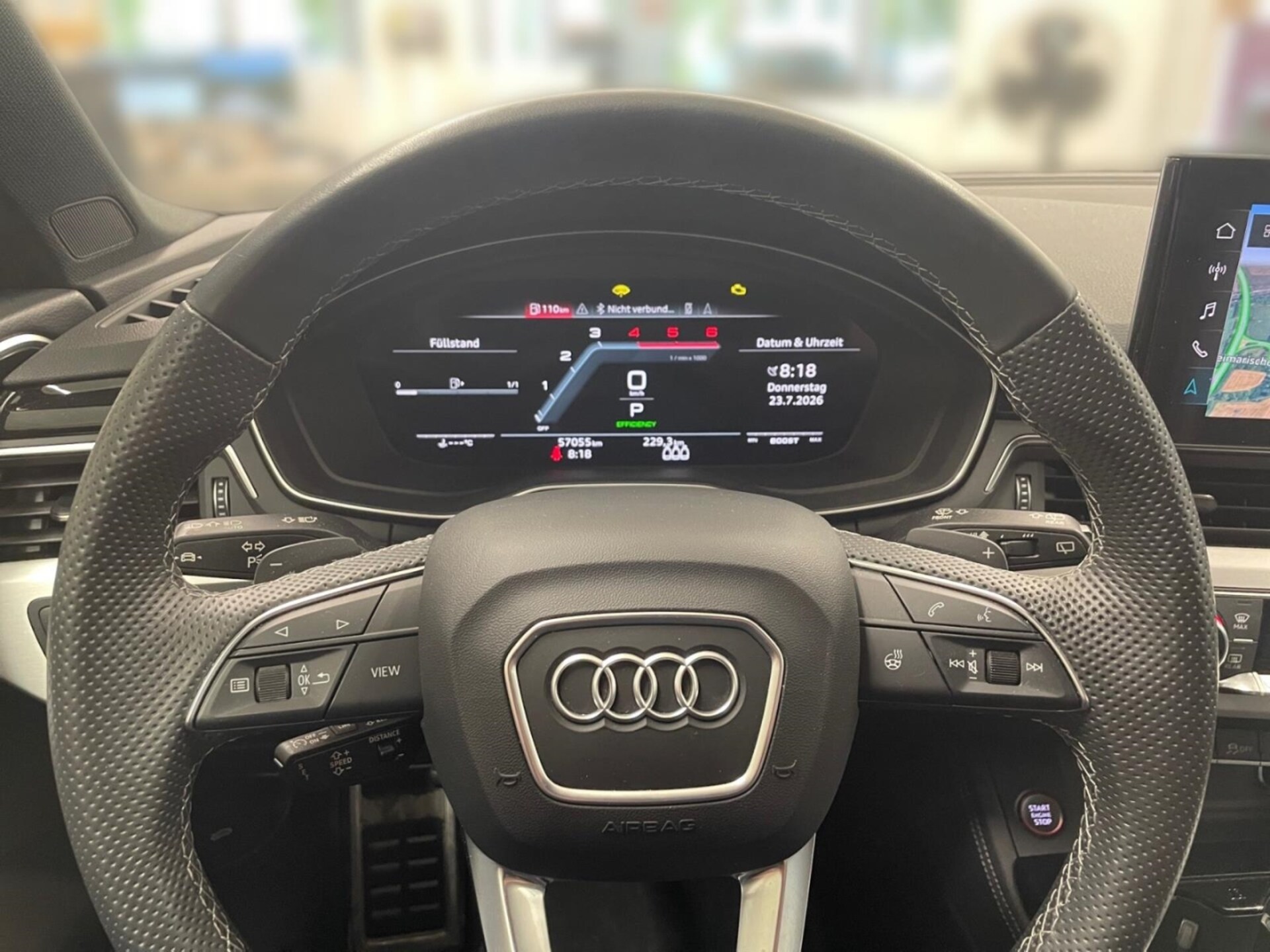 Audi S4 Avant