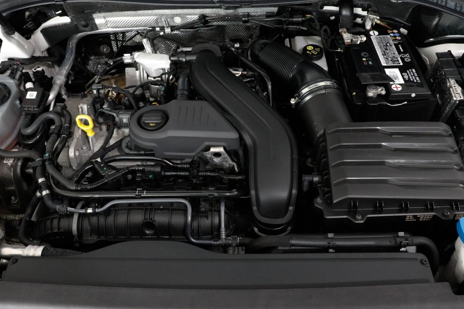 Volkswagen Tiguan MOVE