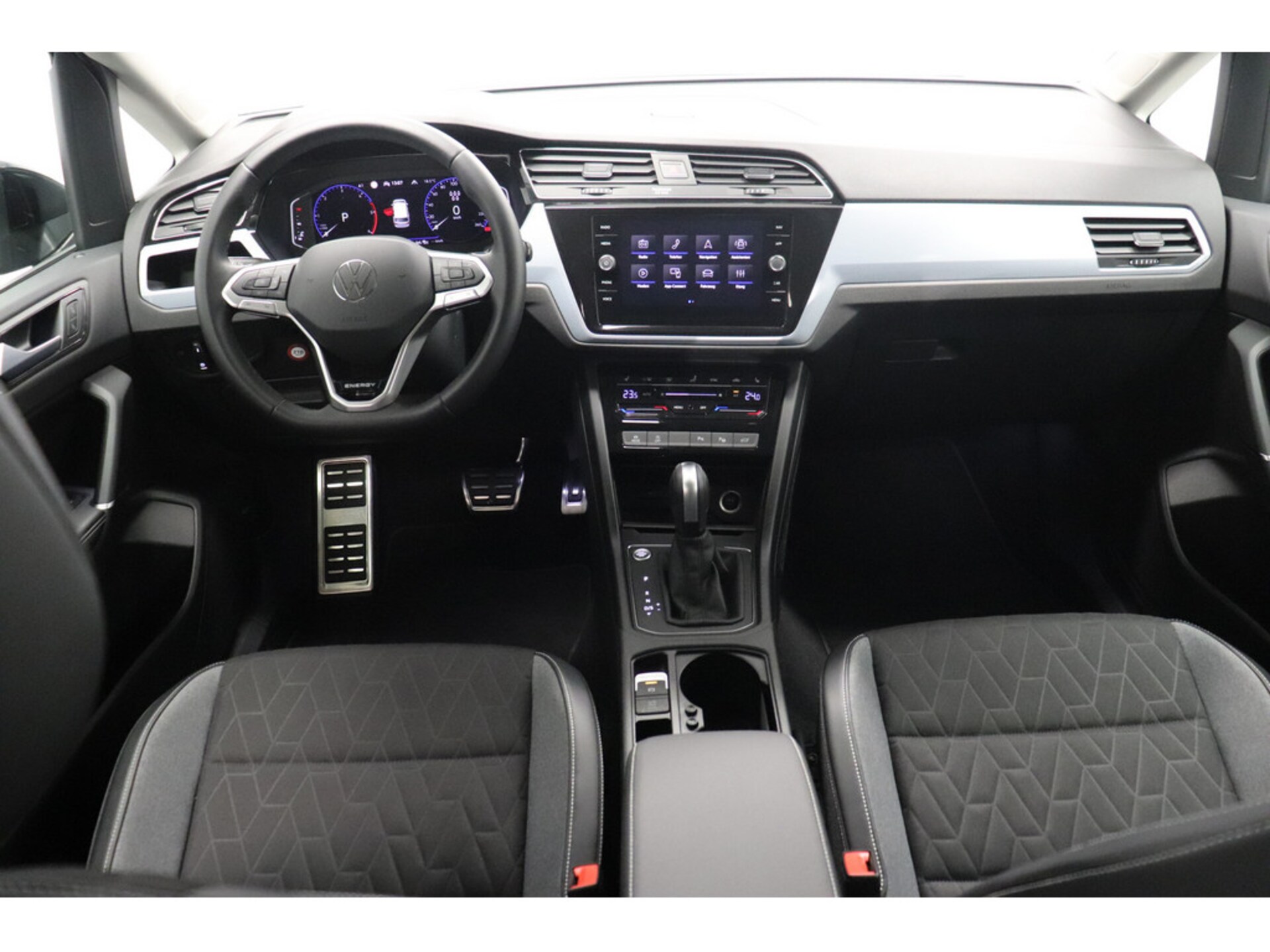 Volkswagen Touran ENERGY