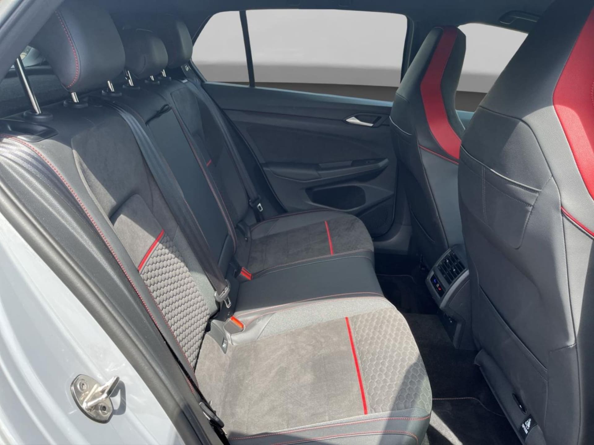 Volkswagen Golf GTI Clubsport
