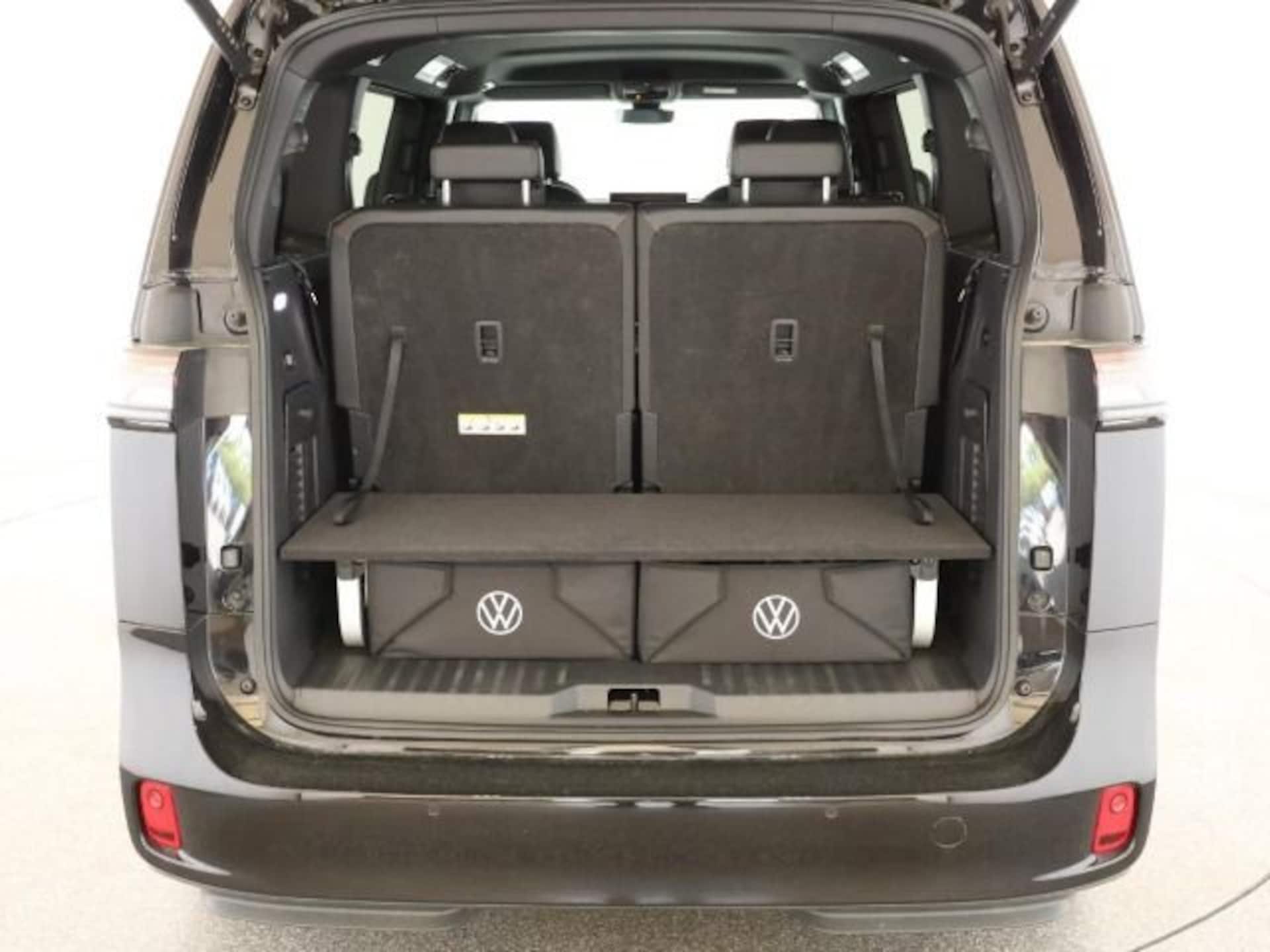 Volkswagen ID. Buzz GTX