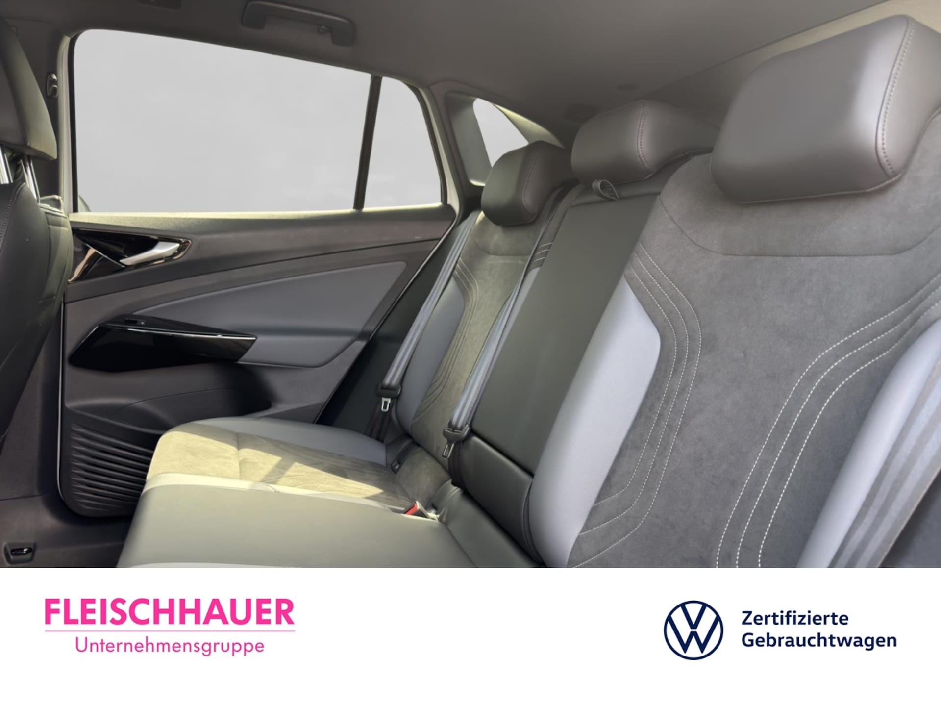 Volkswagen ID.4 Pro