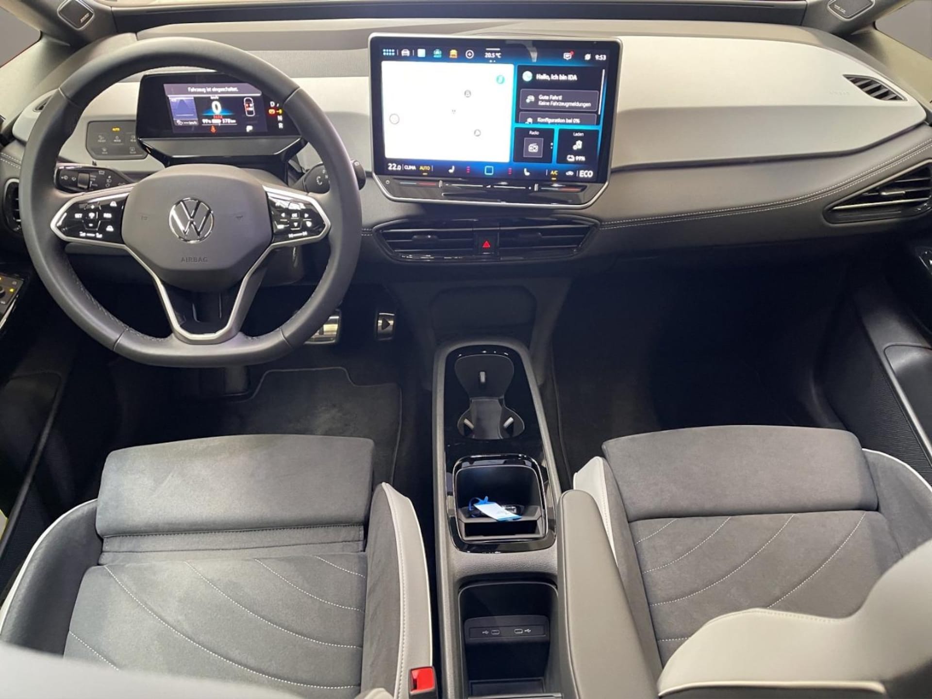 Volkswagen ID.3 Pro S