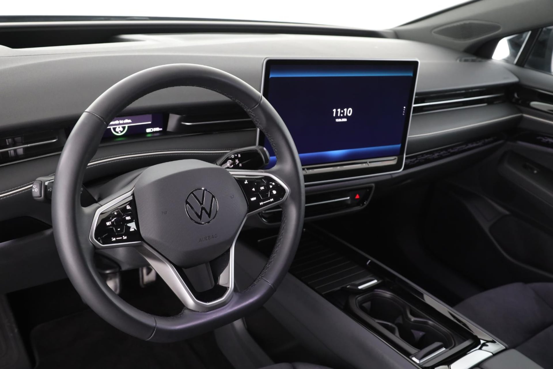 Volkswagen ID.7 Tourer Pro S