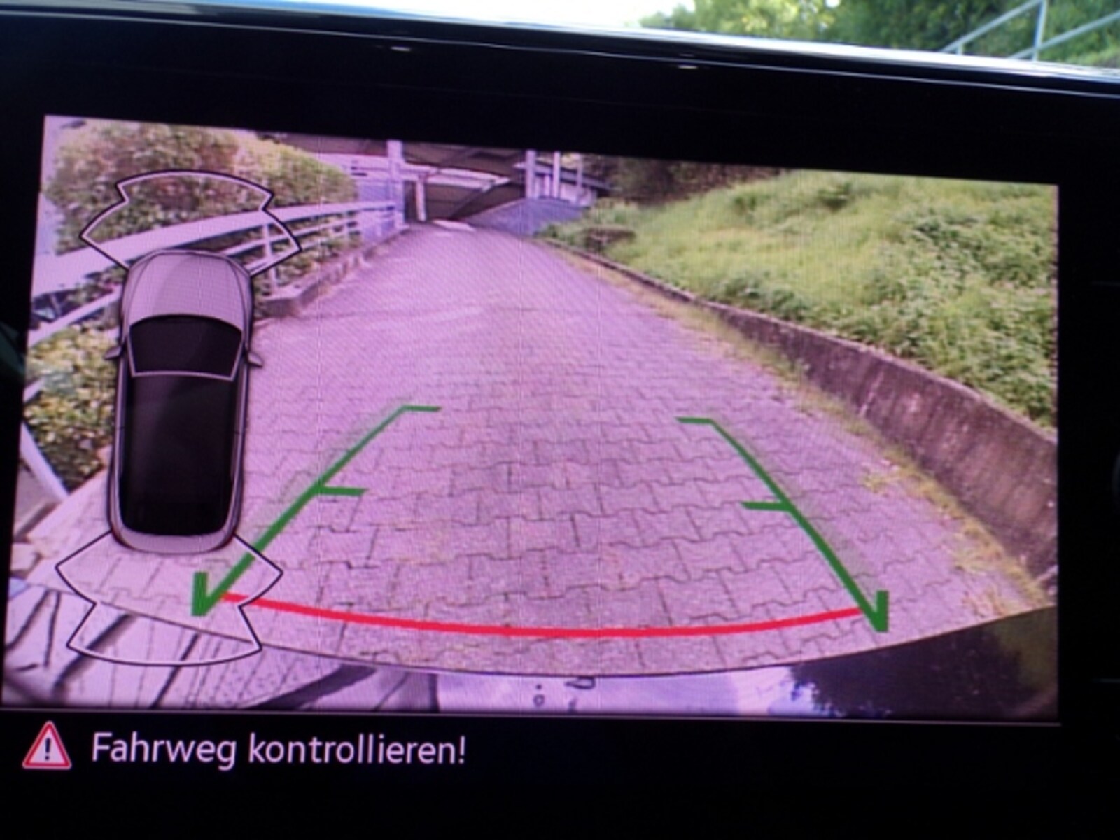 Volkswagen T-Roc Cabriolet – Bild 22