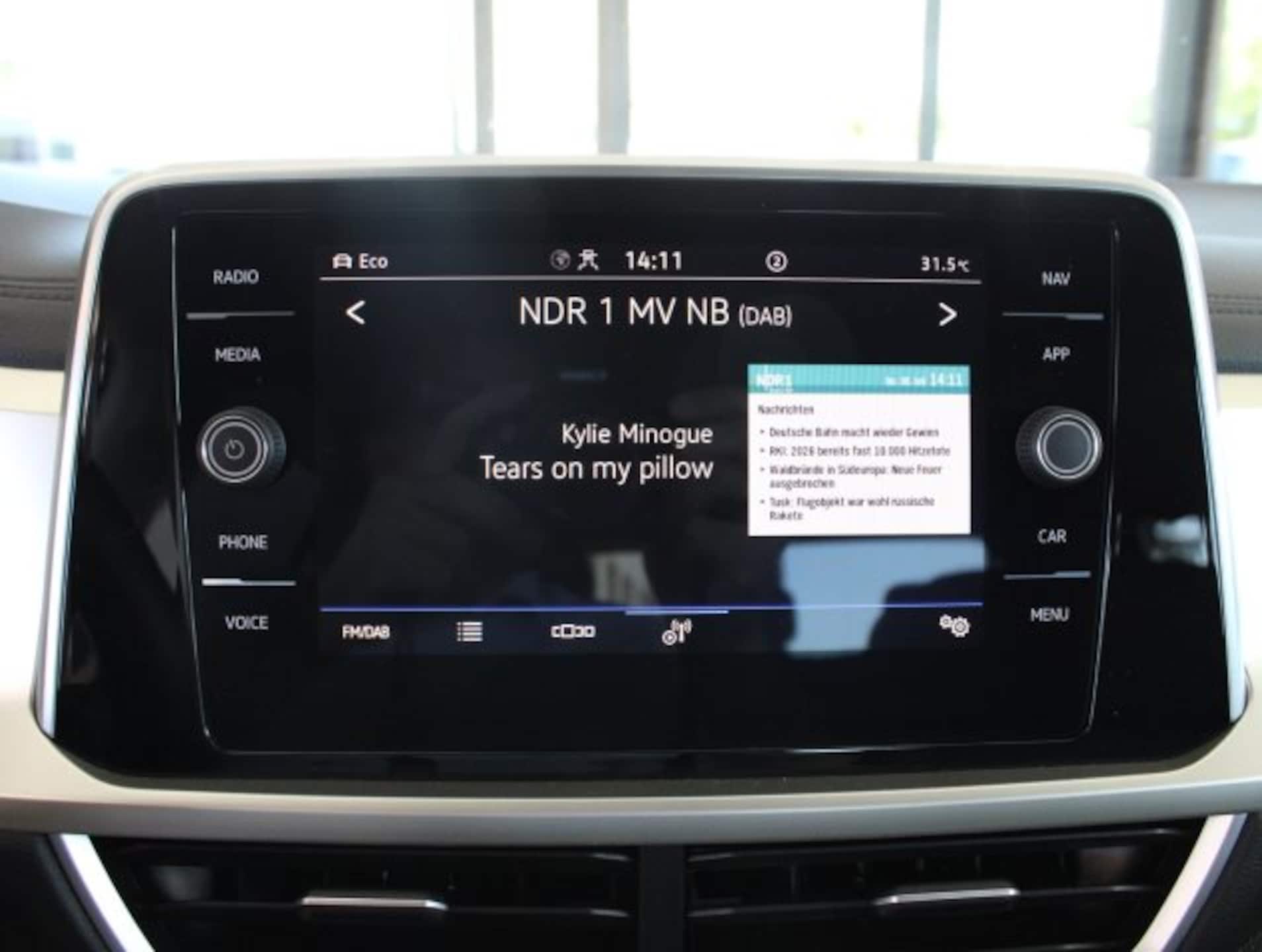 Volkswagen T-Roc MOVE