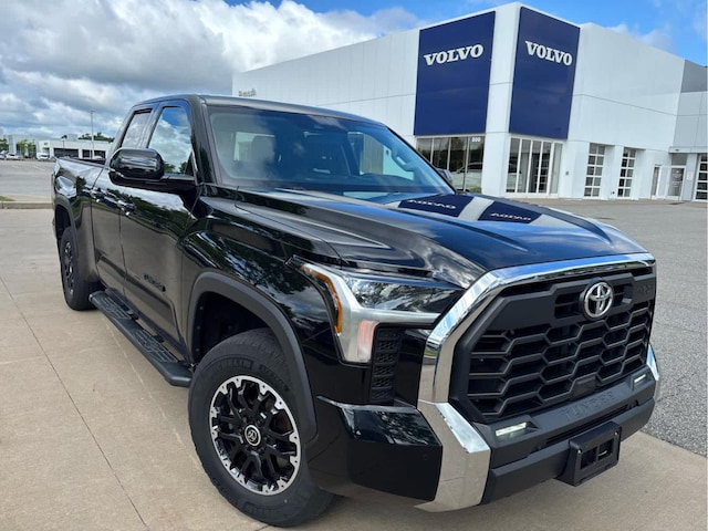 2022 Toyota Tundra