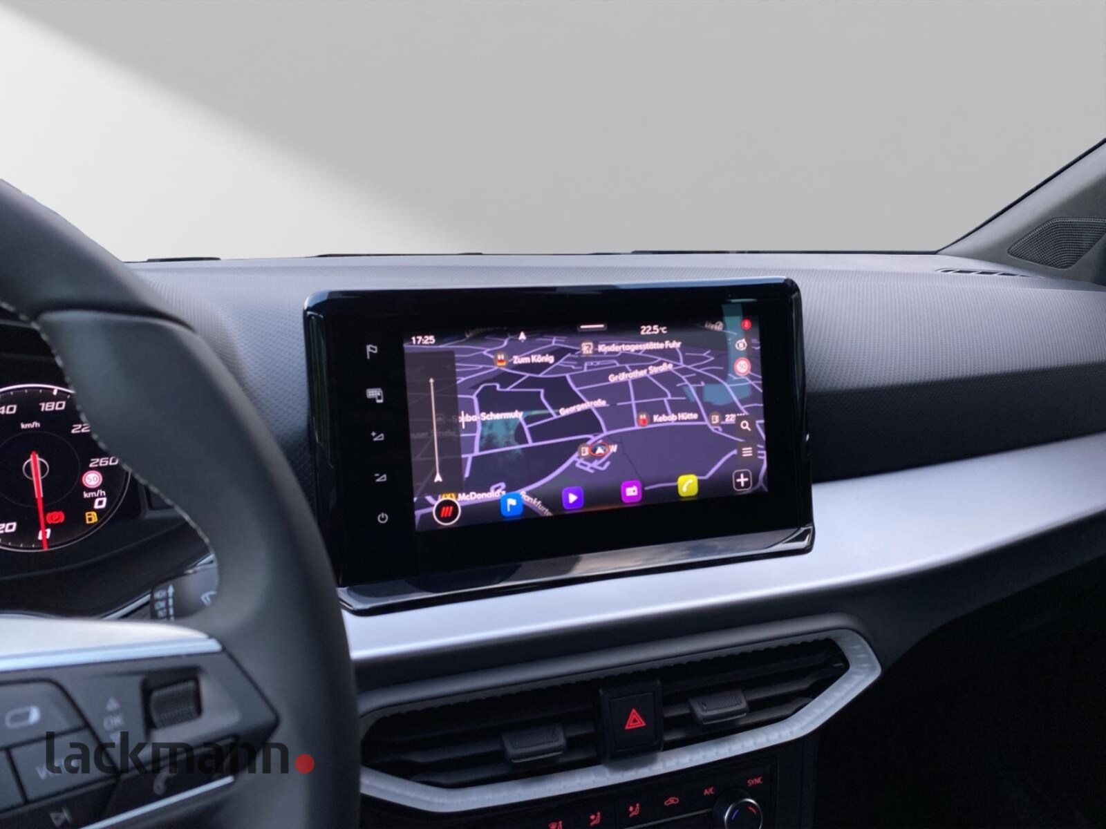 SEAT Ibiza – Bild 9