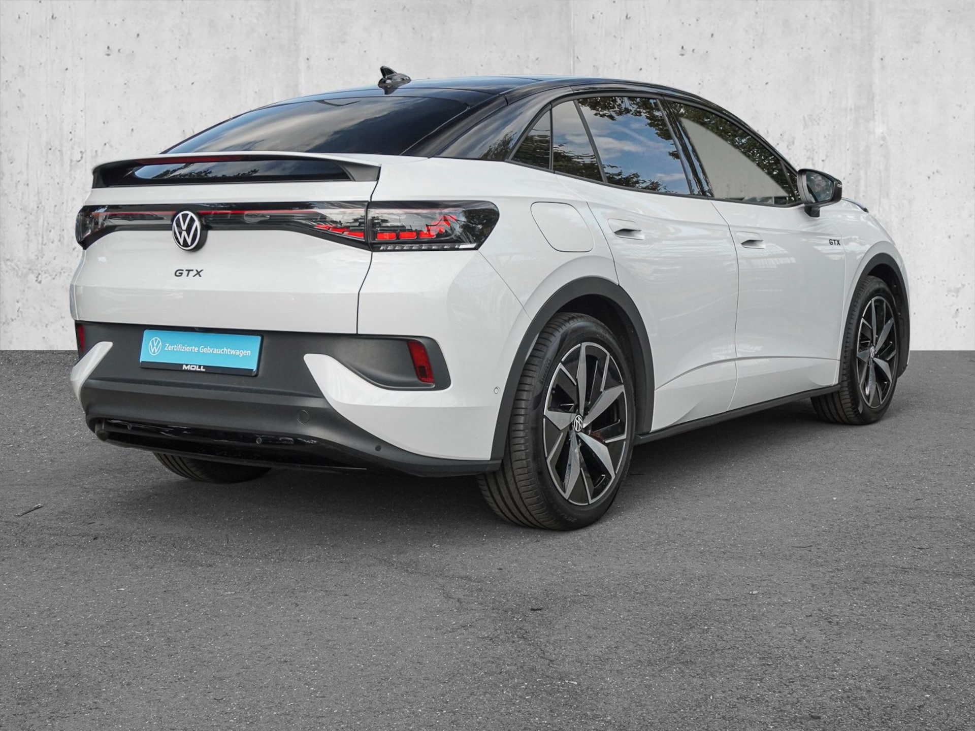 Volkswagen ID.5 GTX