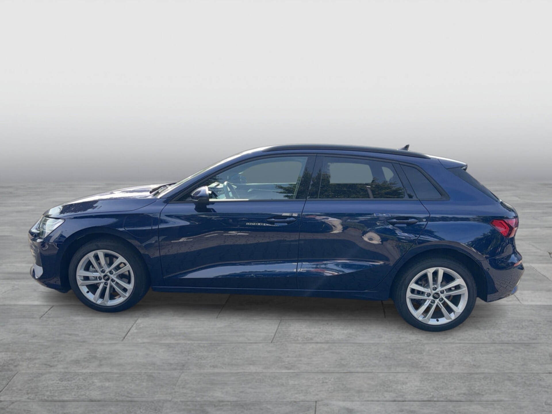Audi A3 Sportback TFSI e