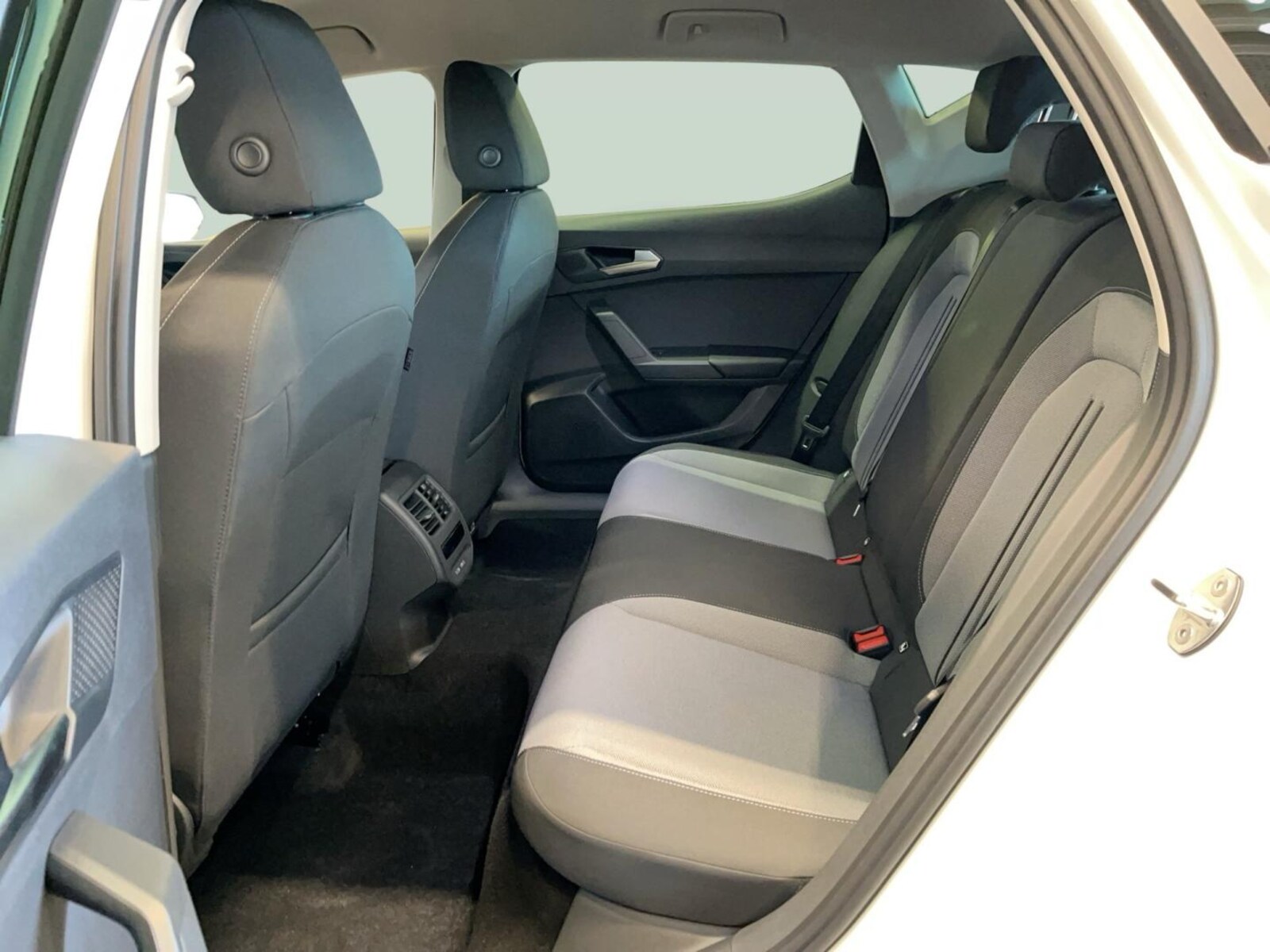 SEAT Leon – Bild 11