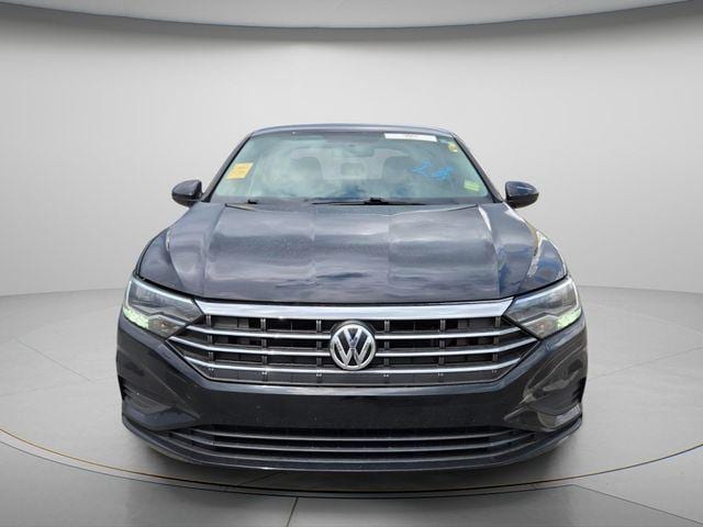 2020 Volkswagen Jetta