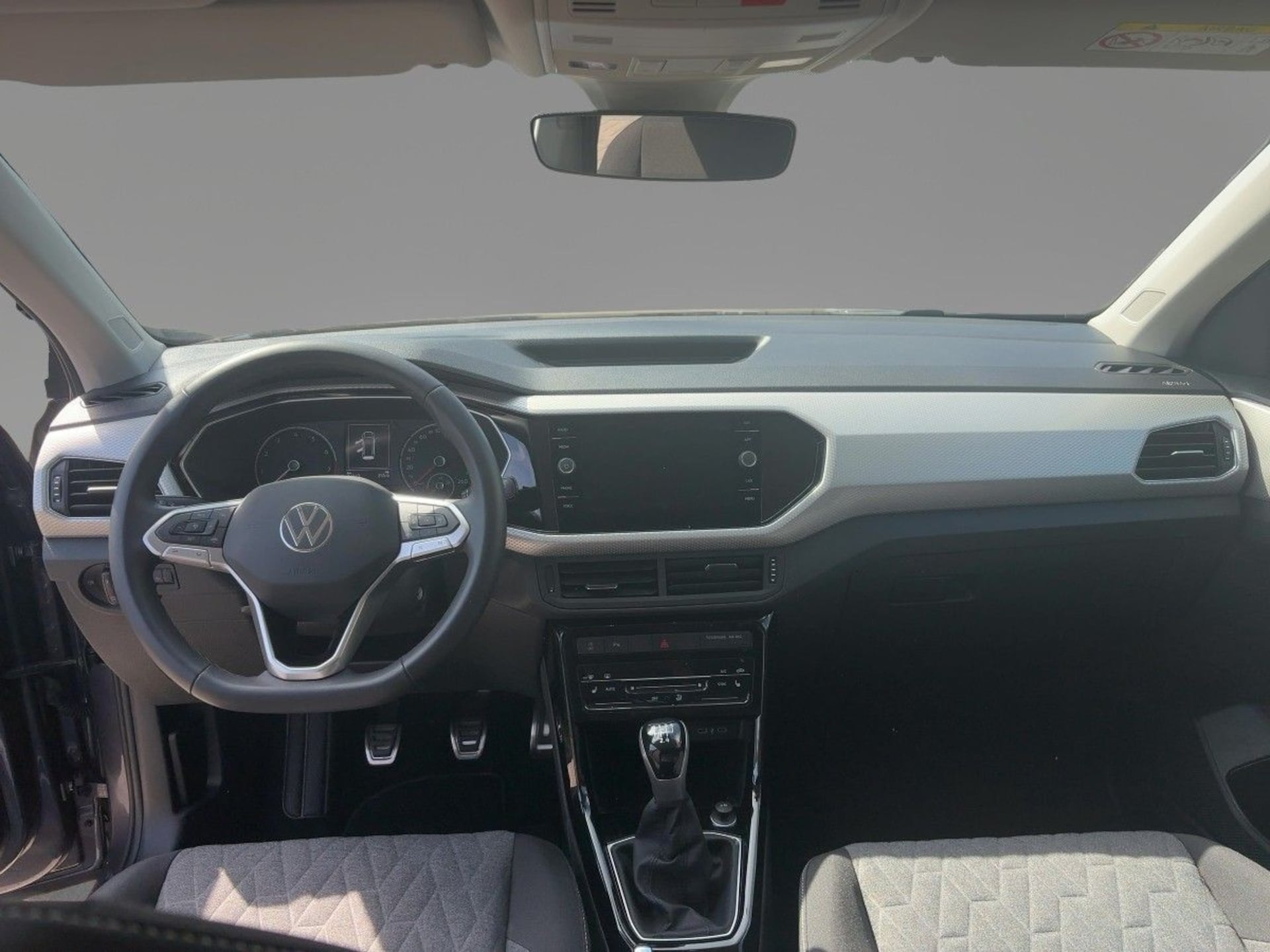 Volkswagen T-Cross MOVE