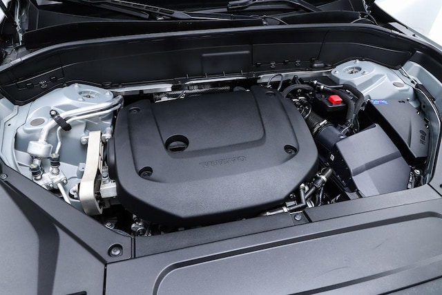 2025 Volvo XC90 Ultra - Photo 28